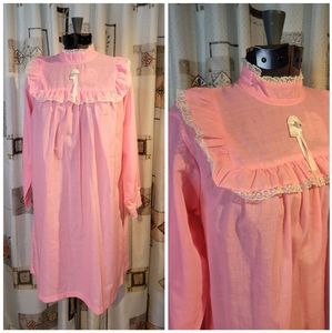 Vintage Nightie